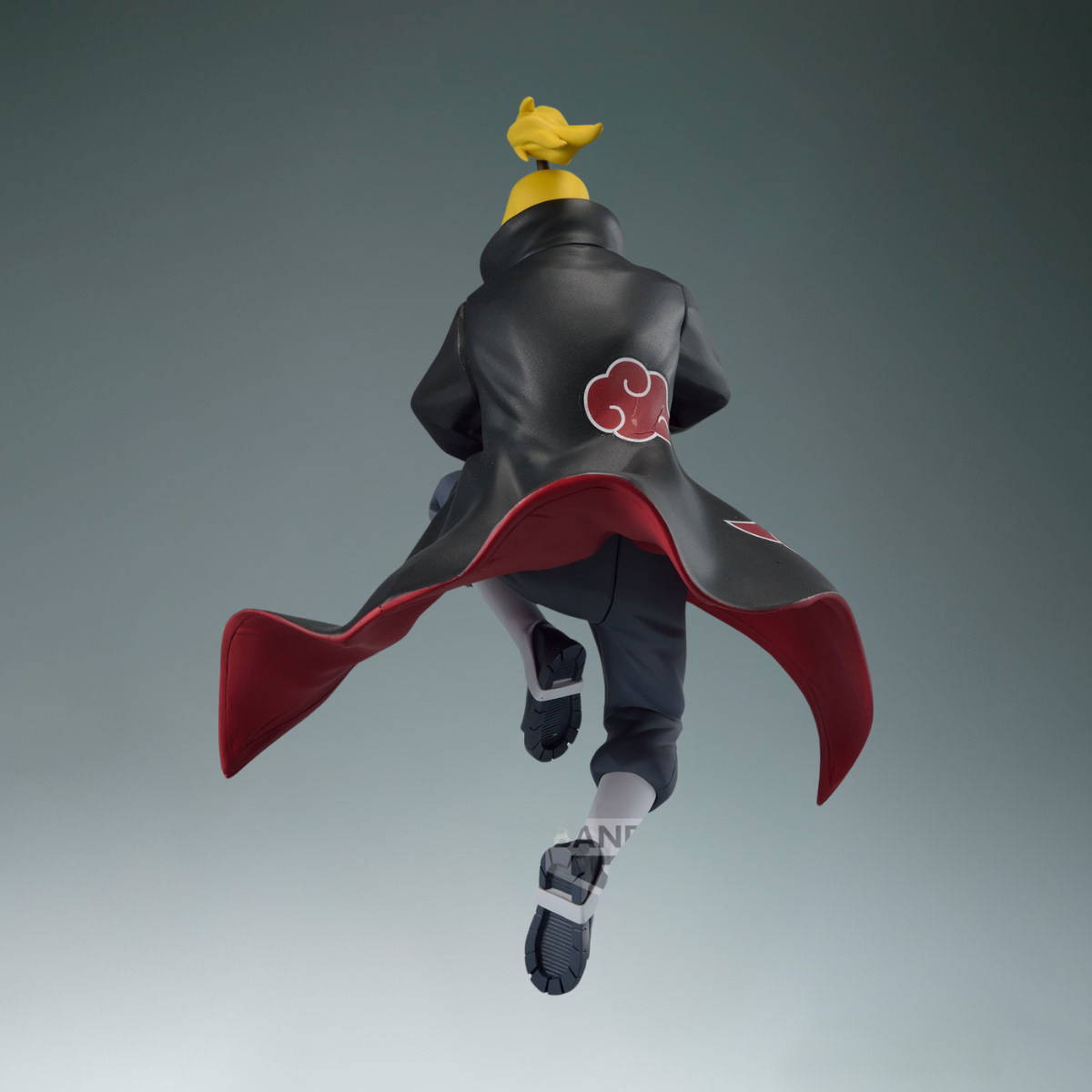 Naruto – Deidara Vibration II Stars Figure (Banpresto)