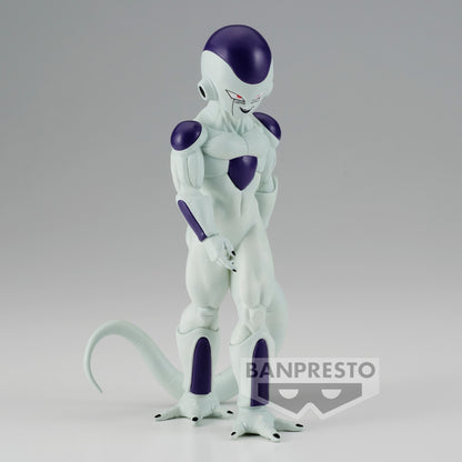 Dragon Ball Z - Frieza Solid Edge Works (Banpresto)