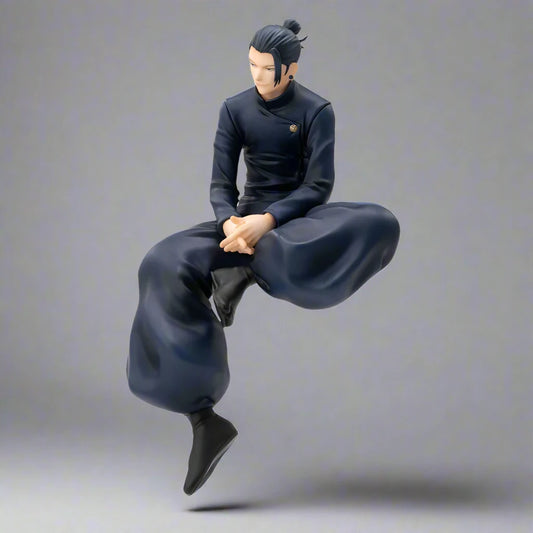 Suguru Geto Action Figure – Jujutsu Kaisen