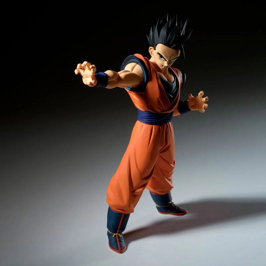 Dragon Ball Z – Ultimate Gohan Match Makers Figure (Banpresto)