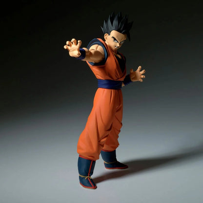 Dragon Ball Z – Ultimate Gohan Match Makers Figure (Banpresto)