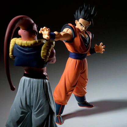 Dragon Ball Z – Ultimate Gohan Match Makers Figure (Banpresto)