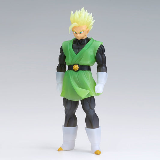 Dragon Ball Z – Son Gohan (Great Saiyaman Ver.) Clearise Figure (Banpresto)