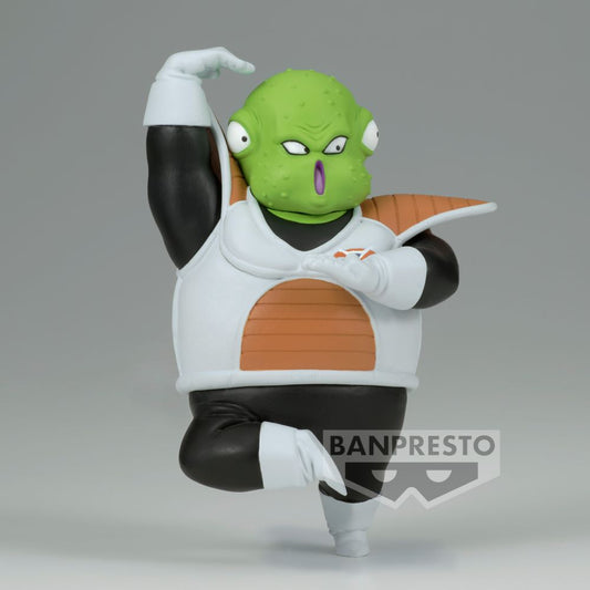Dragon Ball Z - Solid Edge Works Vol. 21: Guldo (Banpresto)