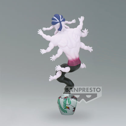 Demon Slayer – Gyokko Demon Series Figure (Banpresto)