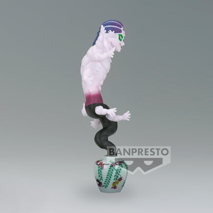 Demon Slayer – Gyokko Demon Series Figure (Banpresto)