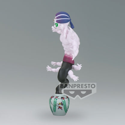 Demon Slayer – Gyokko Demon Series Figure (Banpresto)