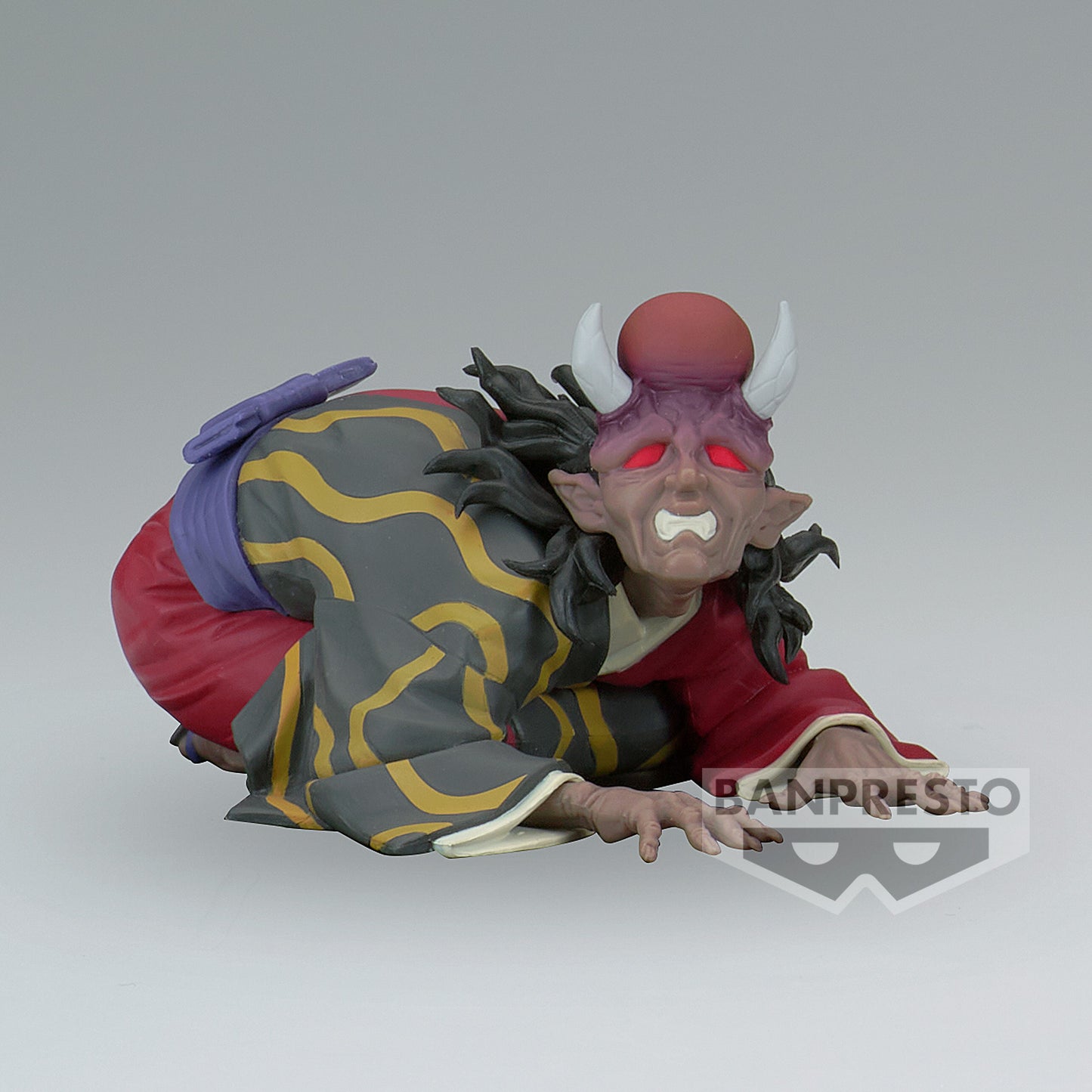 Demon Slayer – Hantengu Figure (Banpresto)