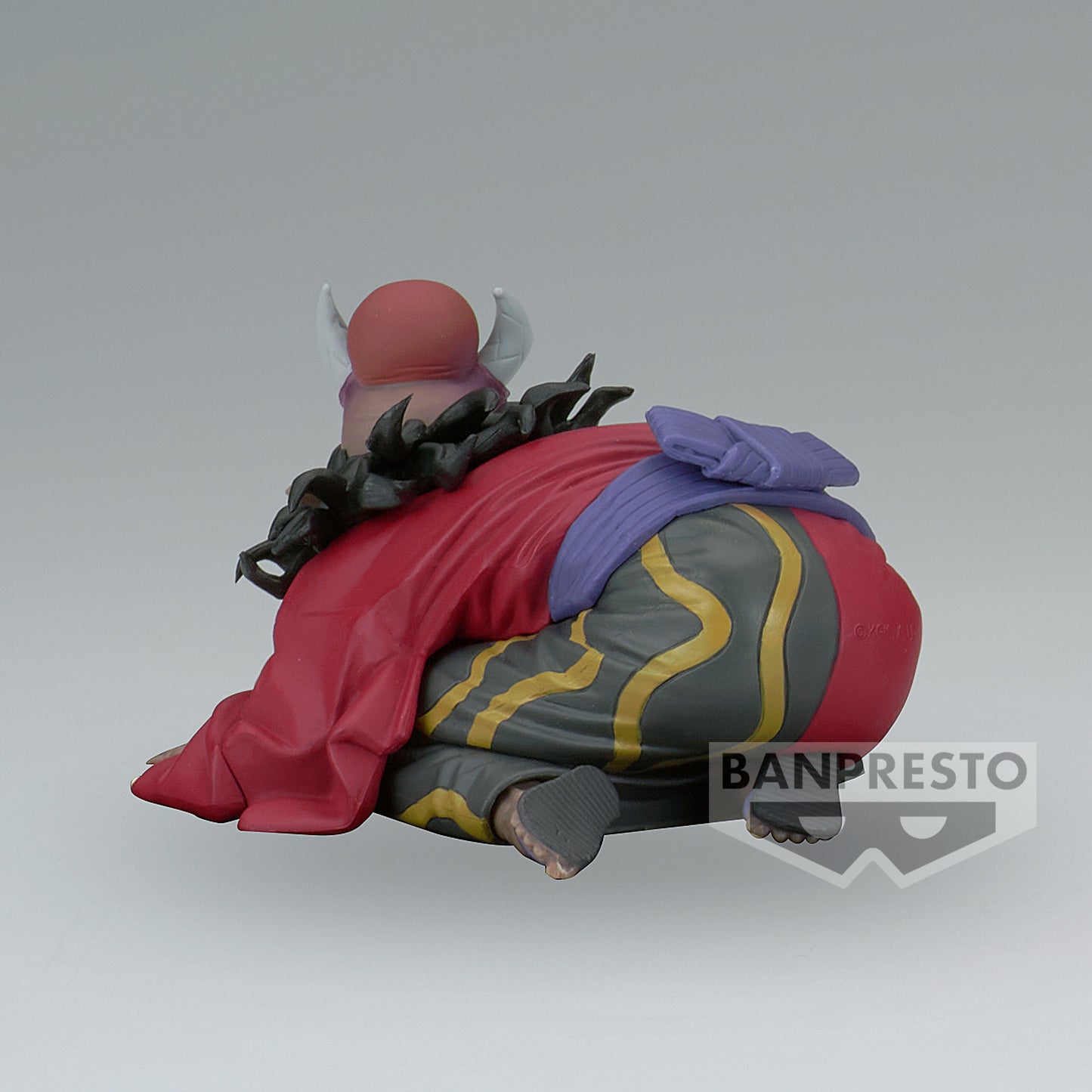 Demon Slayer – Hantengu Figure (Banpresto)