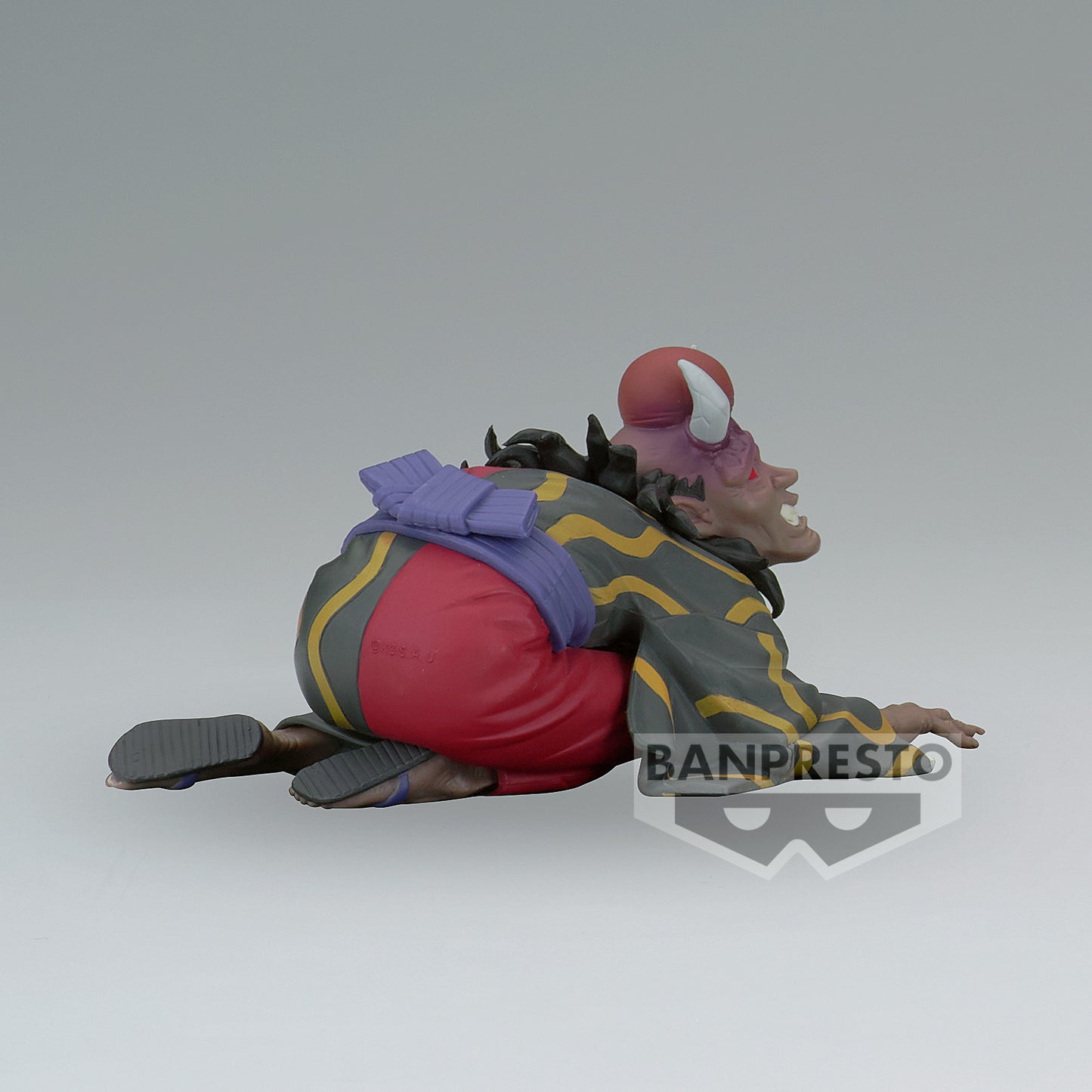 Demon Slayer – Hantengu Figure (Banpresto)