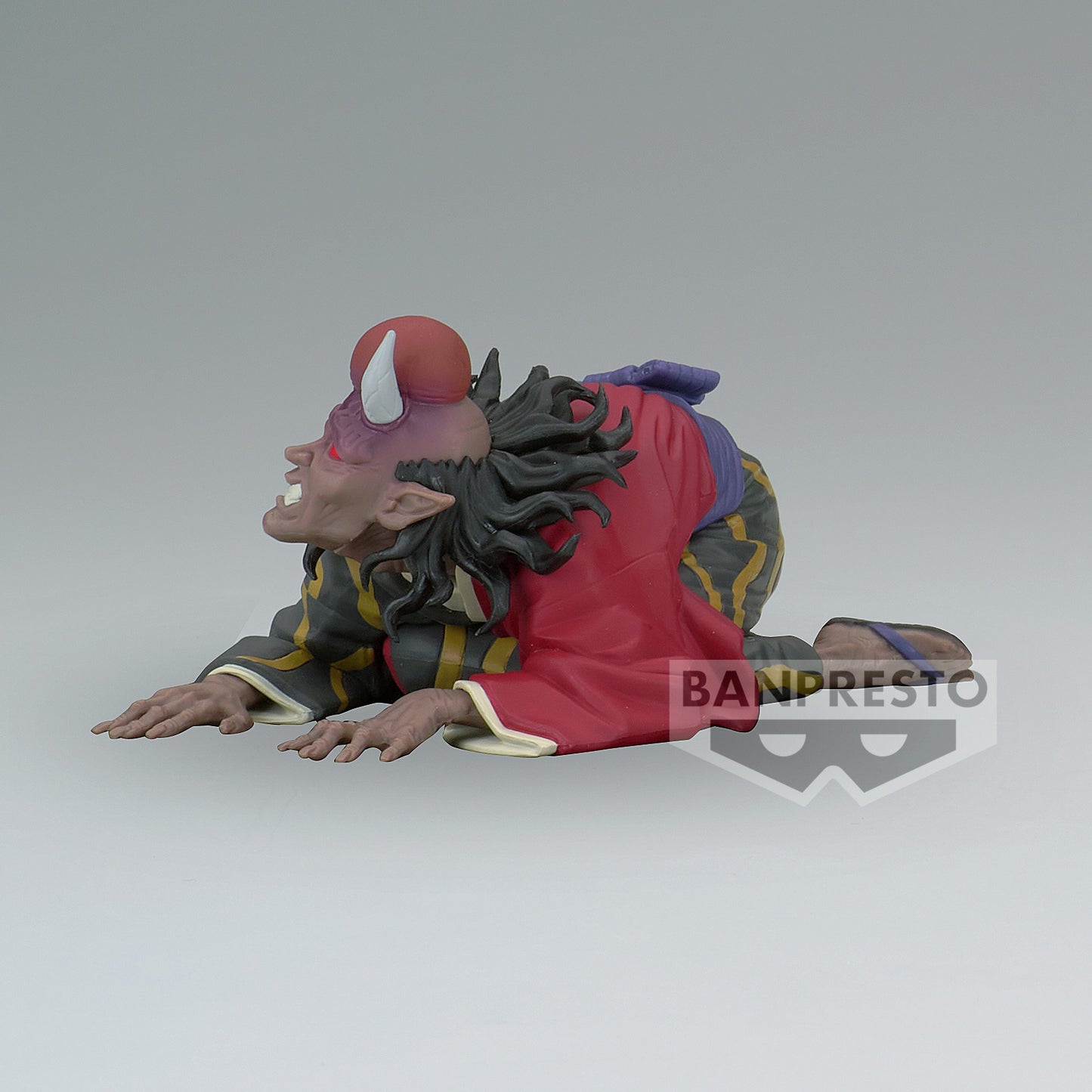 Demon Slayer – Hantengu Figure (Banpresto)