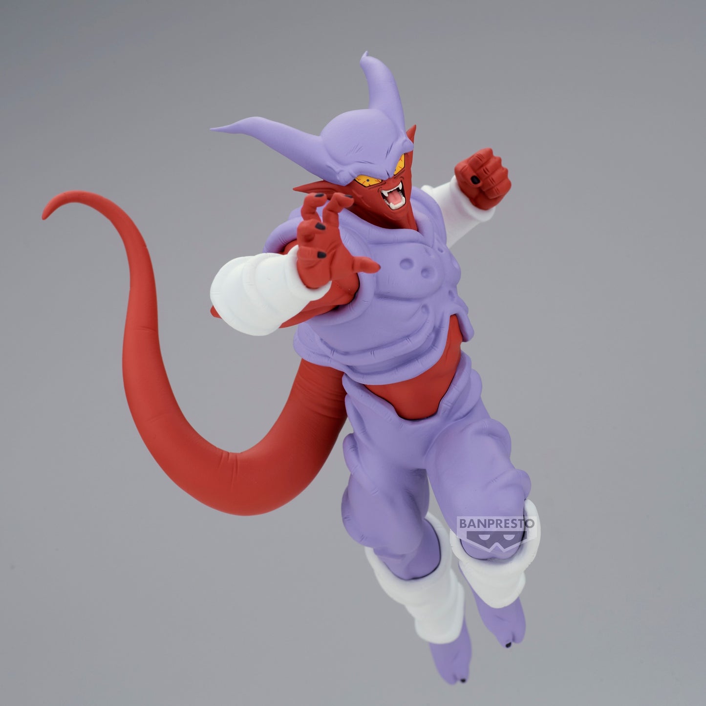 Dragon Ball Z - Match Makers: Janemba vs. Super Saiyan Gogeta (Banpresto)