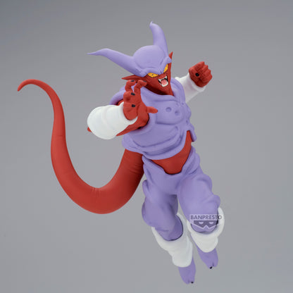 Dragon Ball Z - Match Makers: Janemba vs. Super Saiyan Gogeta (Banpresto)