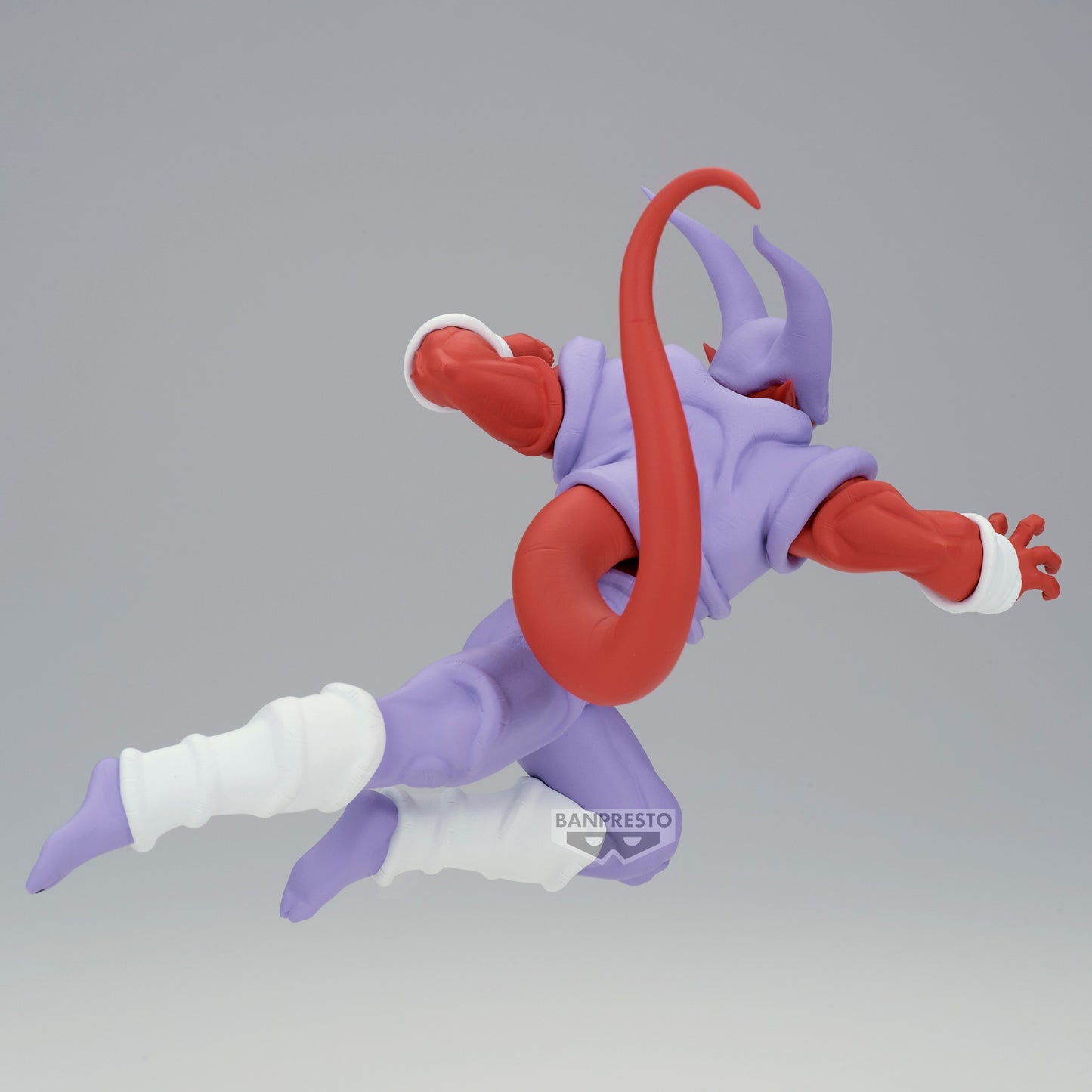 Dragon Ball Z - Match Makers: Janemba vs. Super Saiyan Gogeta (Banpresto)