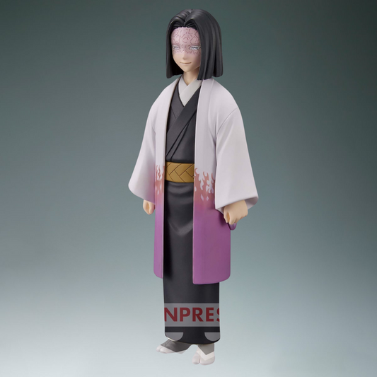 Demon Slayer – Kagaya Ubuyashiki Figure (Banpresto)