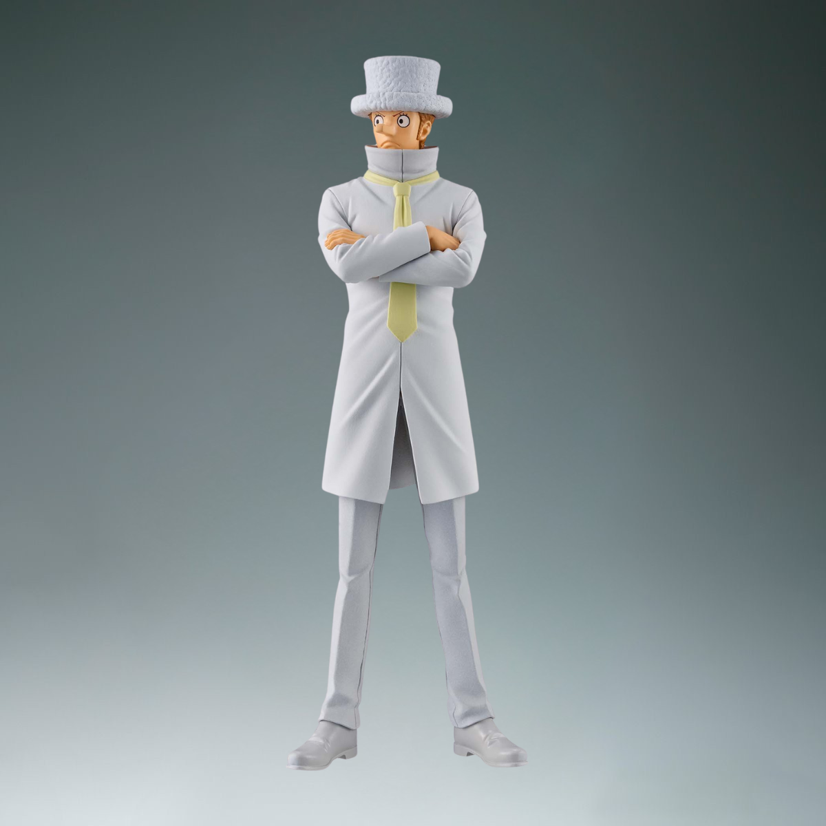 One Piece - Kaku DXF The Grandline Series (Banpresto)