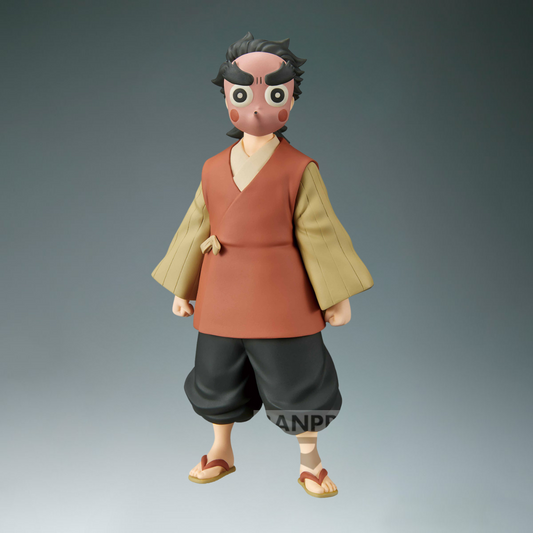 Demon Slayer – Kotetsu Figure (Banpresto)