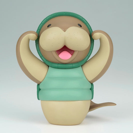 One Piece - Kung Fu Dugong Sofvimates (Banpresto)