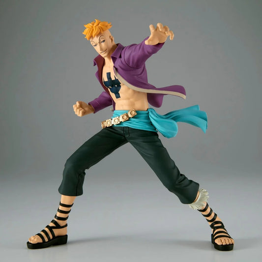 One Piece - Marco Battle Record Collection (Banpresto)