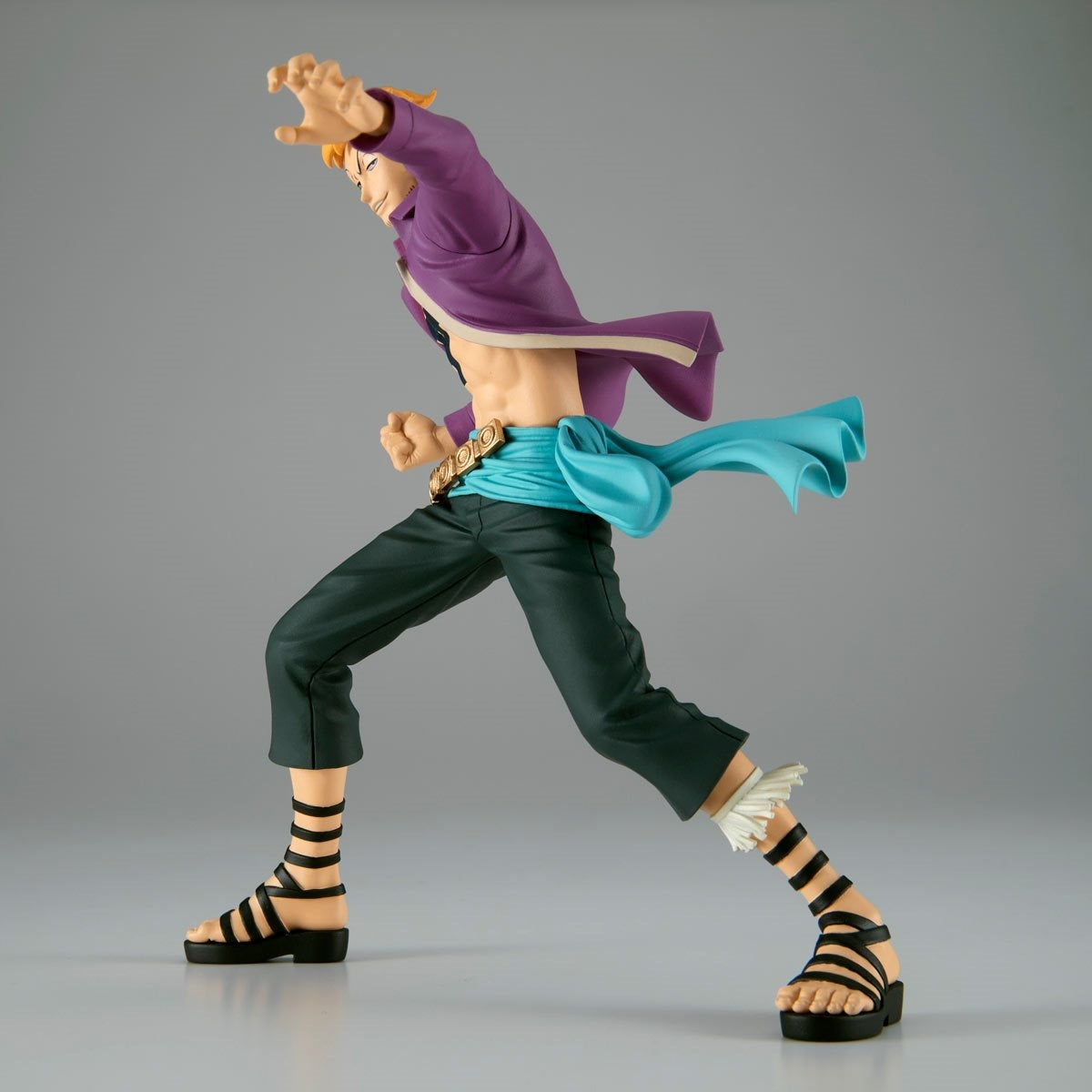One Piece - Marco Battle Record Collection (Banpresto)