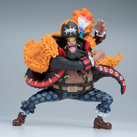One Piece - Marshall D. Teach Battle Record Collection (Banpresto)