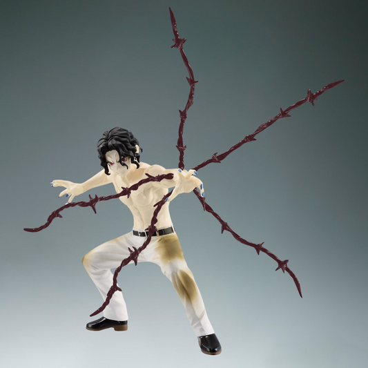 Demon Slayer: Kimetsu no Yaiba – Vibration Stars Muzan Kibutsuji (Banpresto)