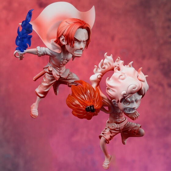 One Piece Film: Red - World Collectable Figure Premium Vol. 1 (Banpresto)