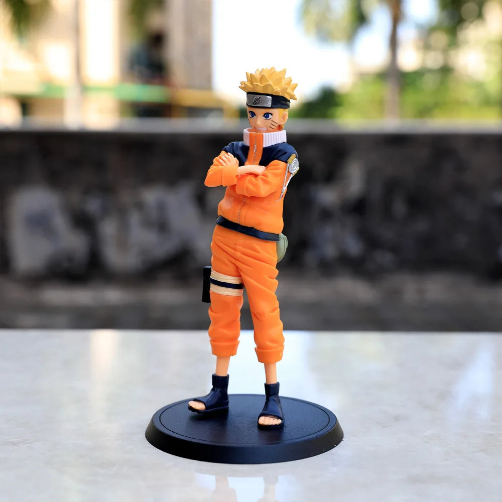 Naruto Classic Action Figure