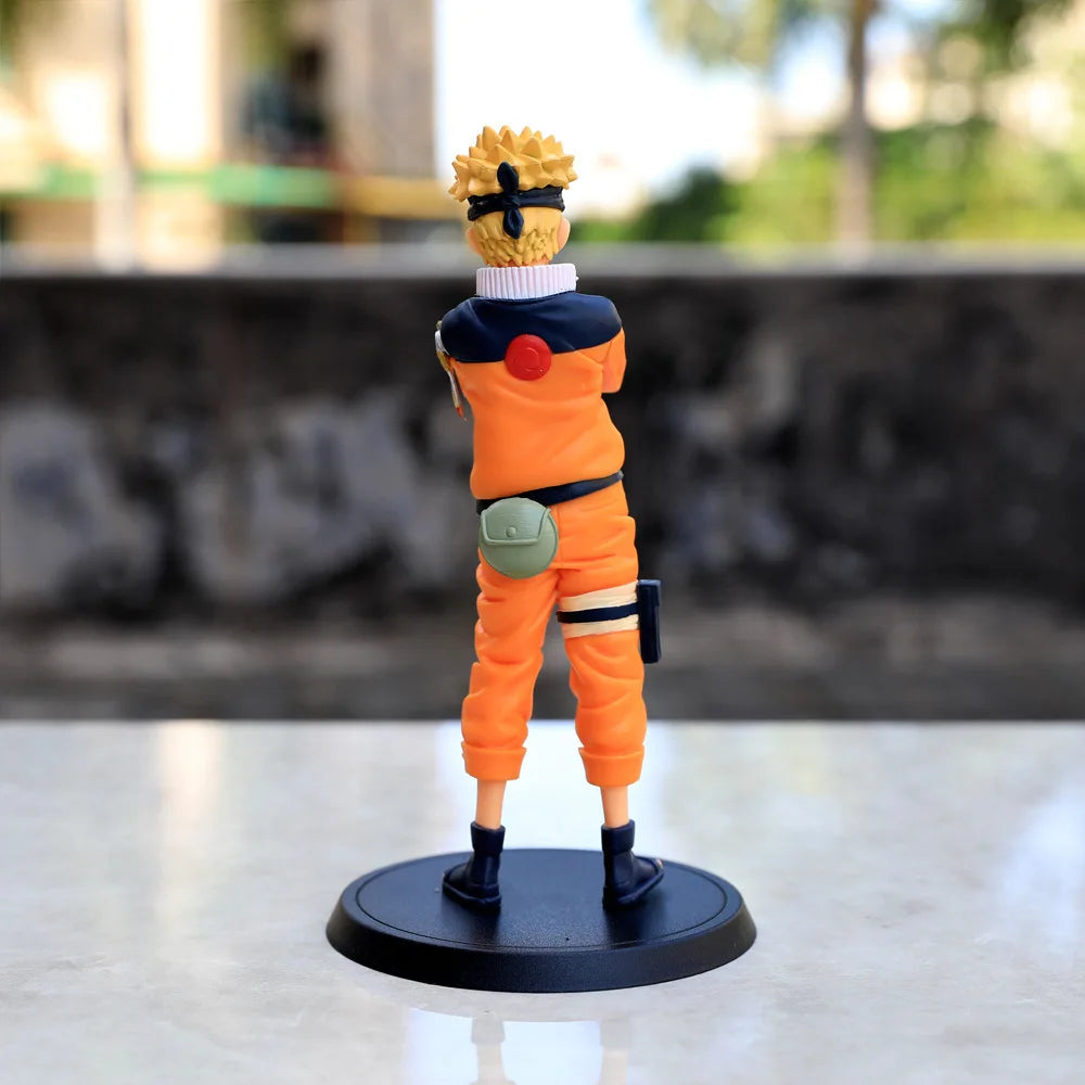 Naruto Classic Action Figure