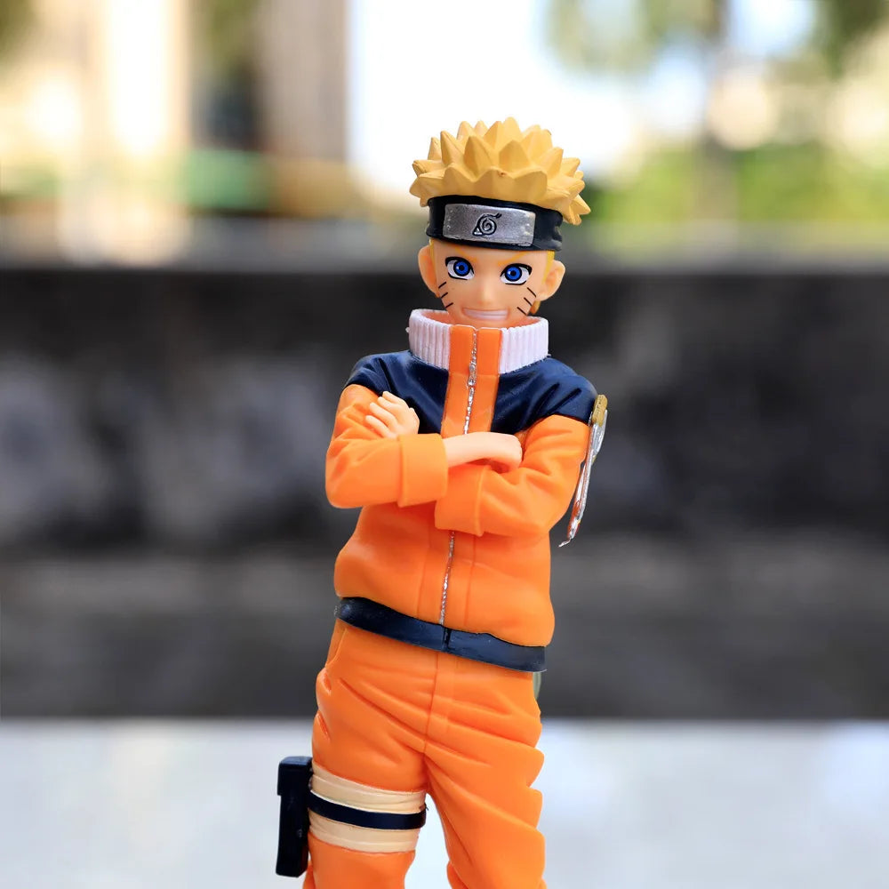 Naruto Classic Action Figure