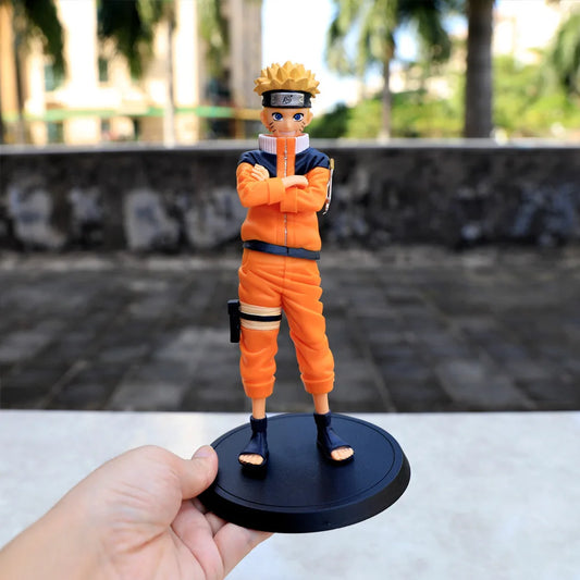 Naruto Classic Action Figure