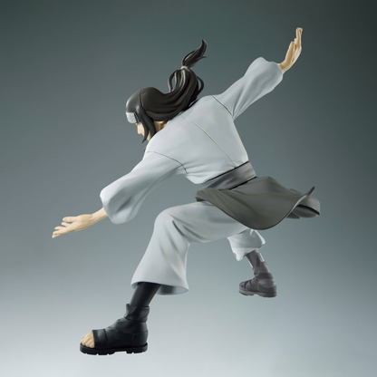 Naruto – Hyuga Neji Vibration Stars Figure (Banpresto)