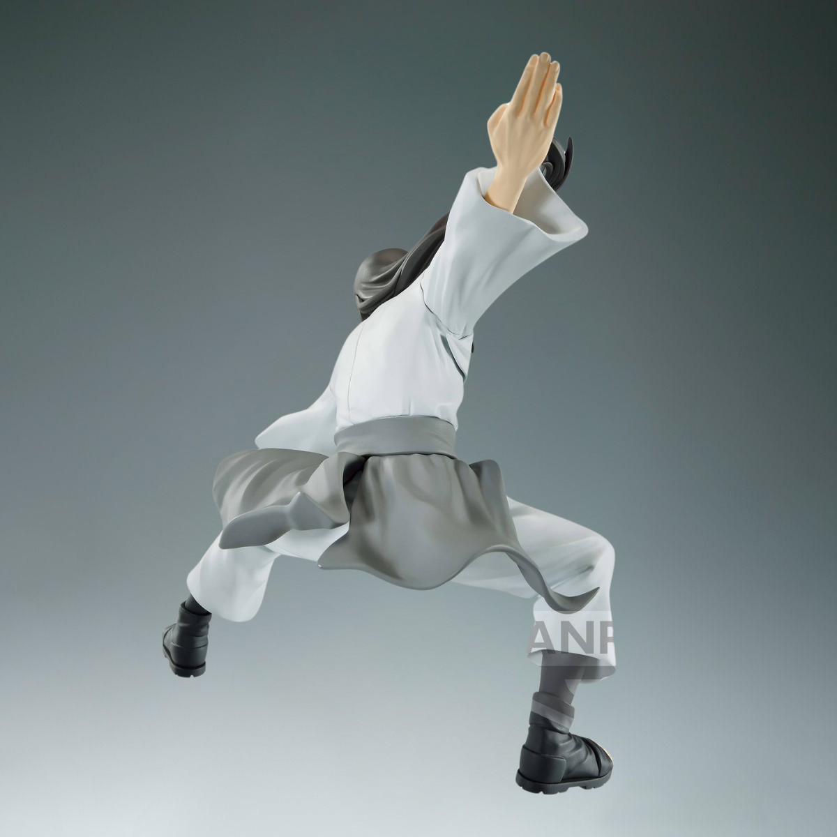 Naruto – Hyuga Neji Vibration Stars Figure (Banpresto)