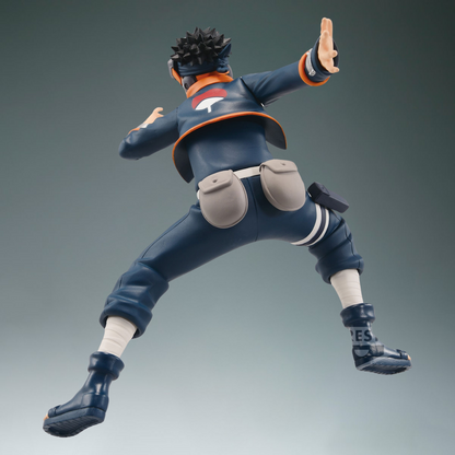 Naruto – Obito Uchiha Vibration Stars Figure (Banpresto)