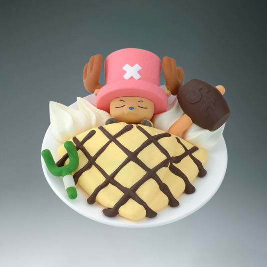 One Piece - Paldolce Collection Vol. 2 (Ver. B) (Banpresto)