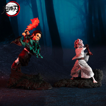 Demon Slayer – Rui Combination Battle Figure (Banpresto)