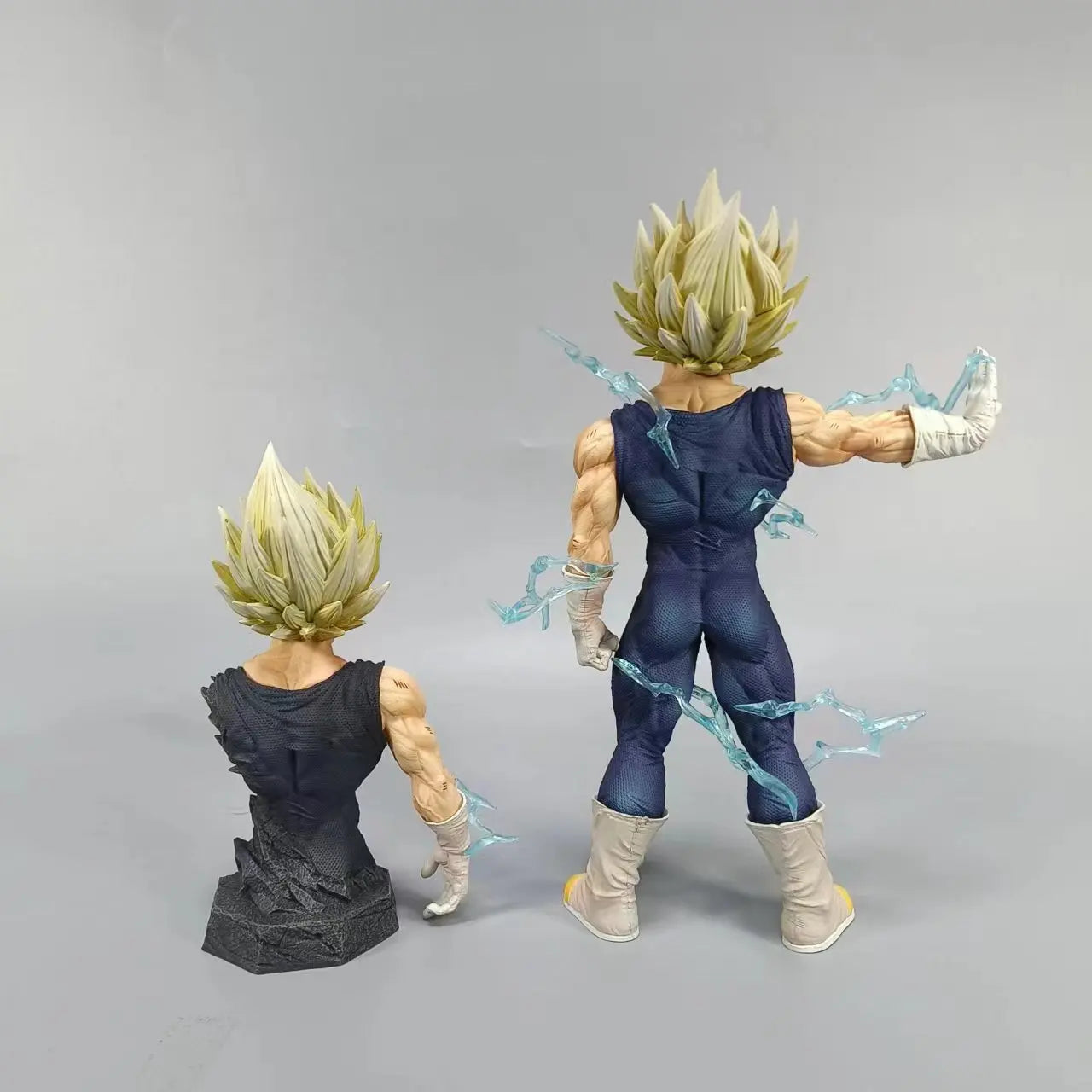 Majin Vegeta Dragon Ball Z Action Figure