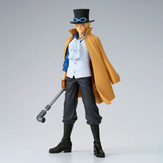 One Piece - Sabo DXF The Grandline Series Extra (Banpresto)