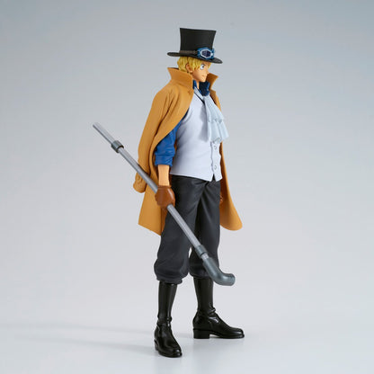 One Piece - Sabo DXF The Grandline Series Extra (Banpresto)