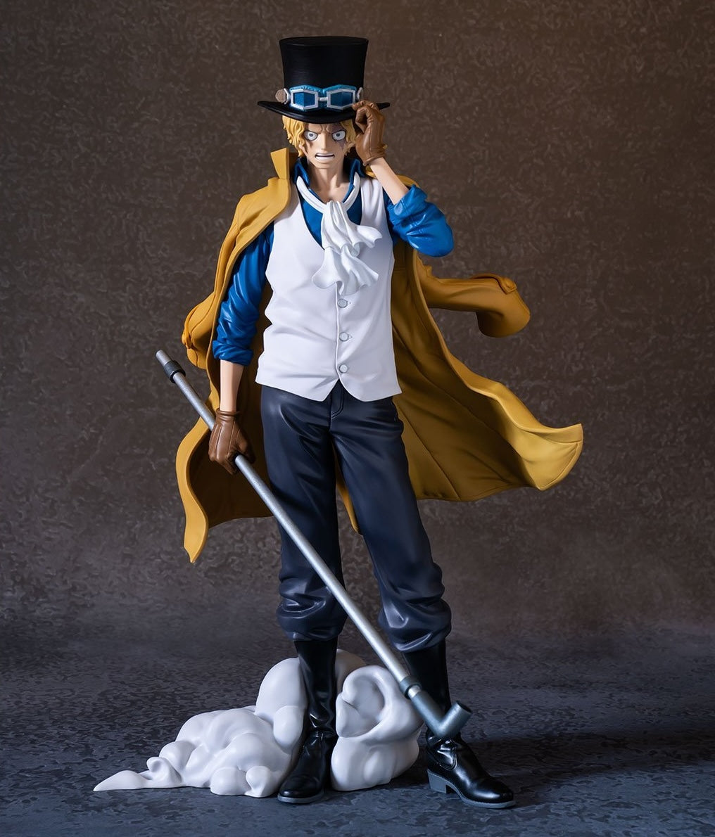 One Piece - Sabo Premium (Oversea Limited) (Banpresto)