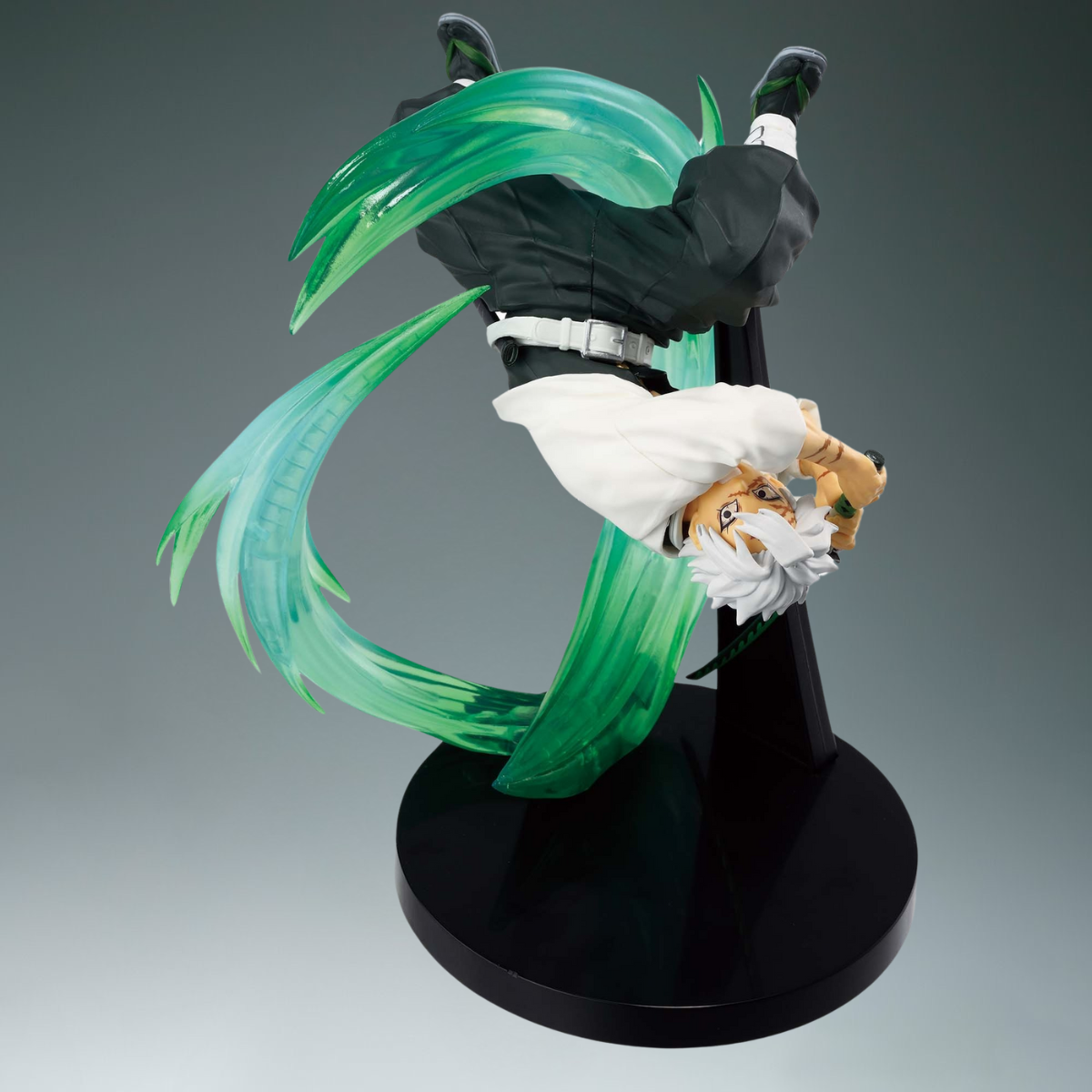 Demon Slayer: Kimetsu no Yaiba – Vibration Stars Plus: Sanemi Shinazugawa (Banpresto)