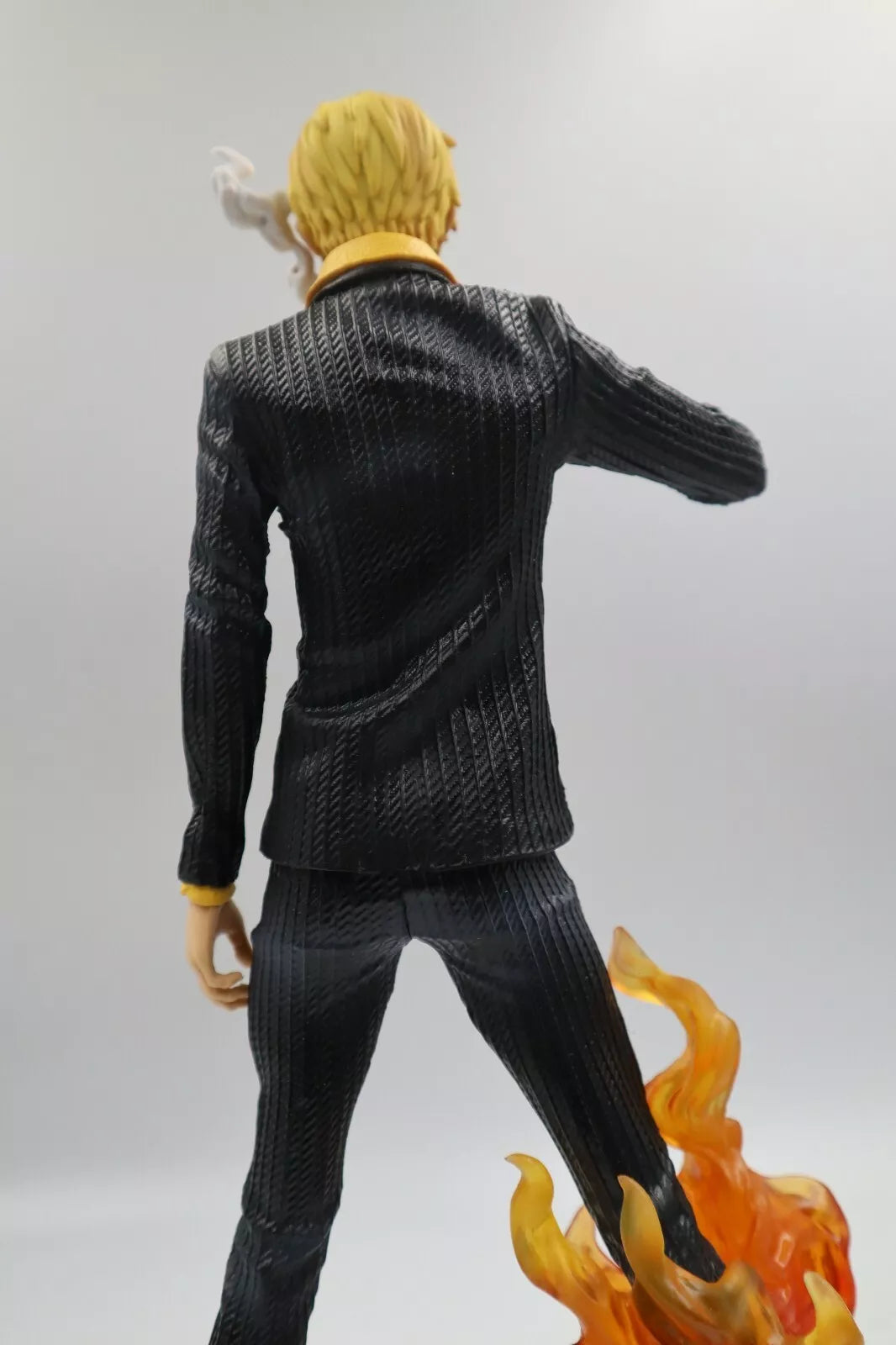 Sanji One Piece Action Figure