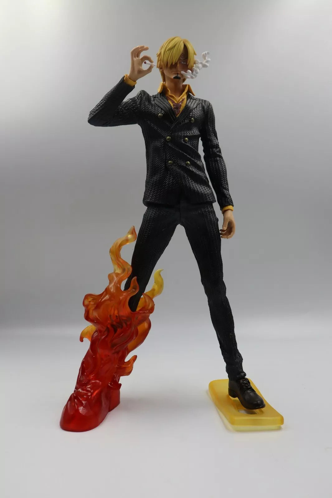 Sanji One Piece Action Figure