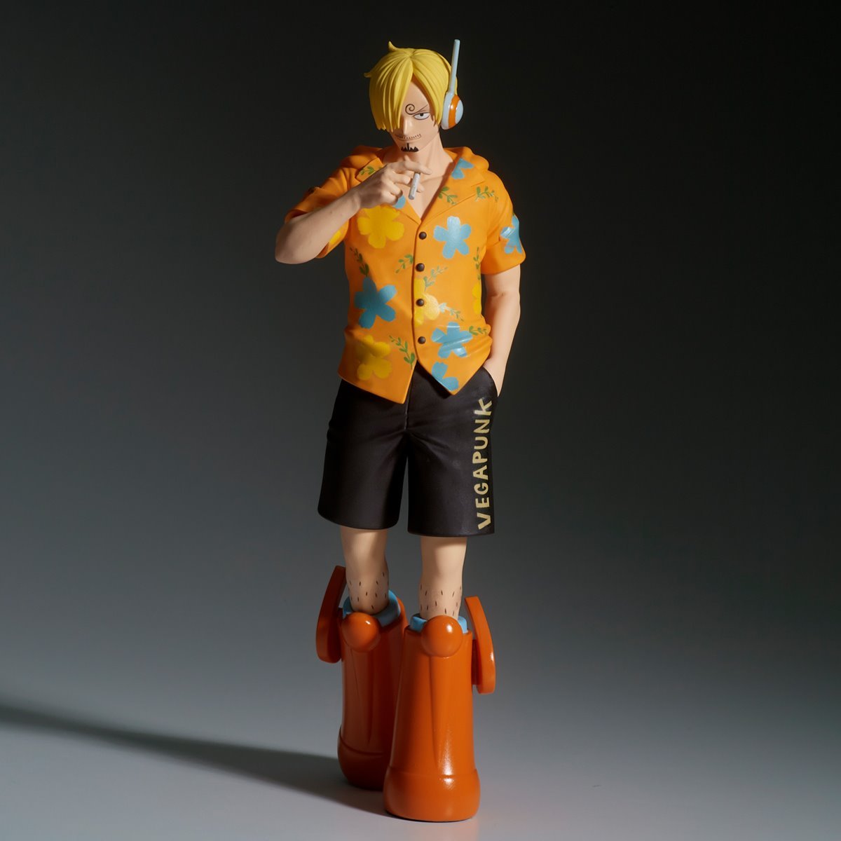 One Piece - Sanji Egghead Version (Banpresto)