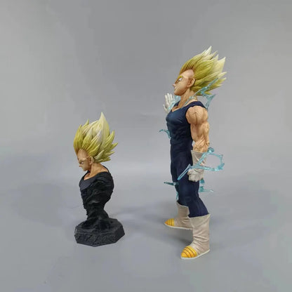 Majin Vegeta Dragon Ball Z Action Figure