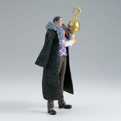 One Piece - The Grandline Series - Sir Crocodile (Banpresto)