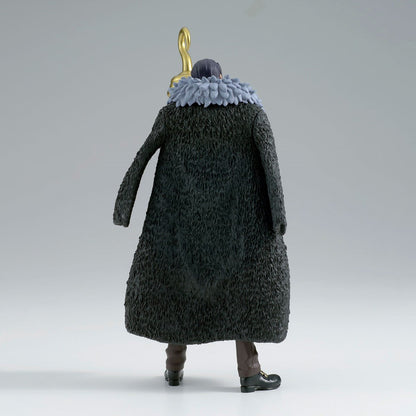 One Piece - The Grandline Series - Sir Crocodile (Banpresto)