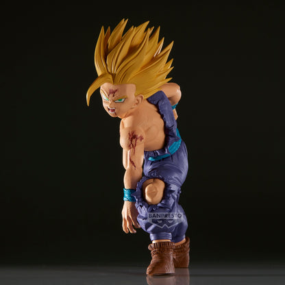 Dragon Ball Z – Cell vs Super Saiyan Son Gohan Match Makers Figure (Banpresto)