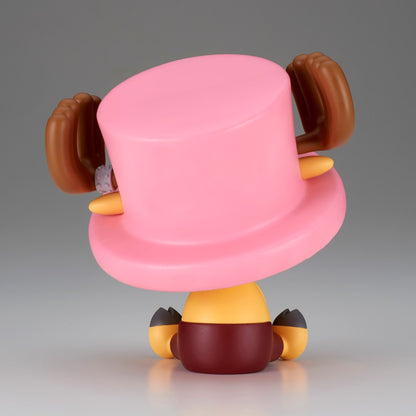 One Piece - Tony Tony Chopper Sofvimates (Banpresto)