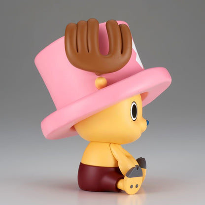 One Piece - Tony Tony Chopper Sofvimates (Banpresto)
